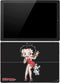 Betty Boop With Puppy Surface Pro 4 Skin